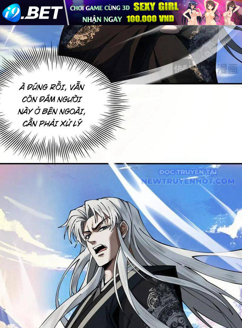 Gặp Mạnh Thì Càng Mạnh, Tu Vi Của Ta Không Giới Hạn - Chapter 16 - Page 34