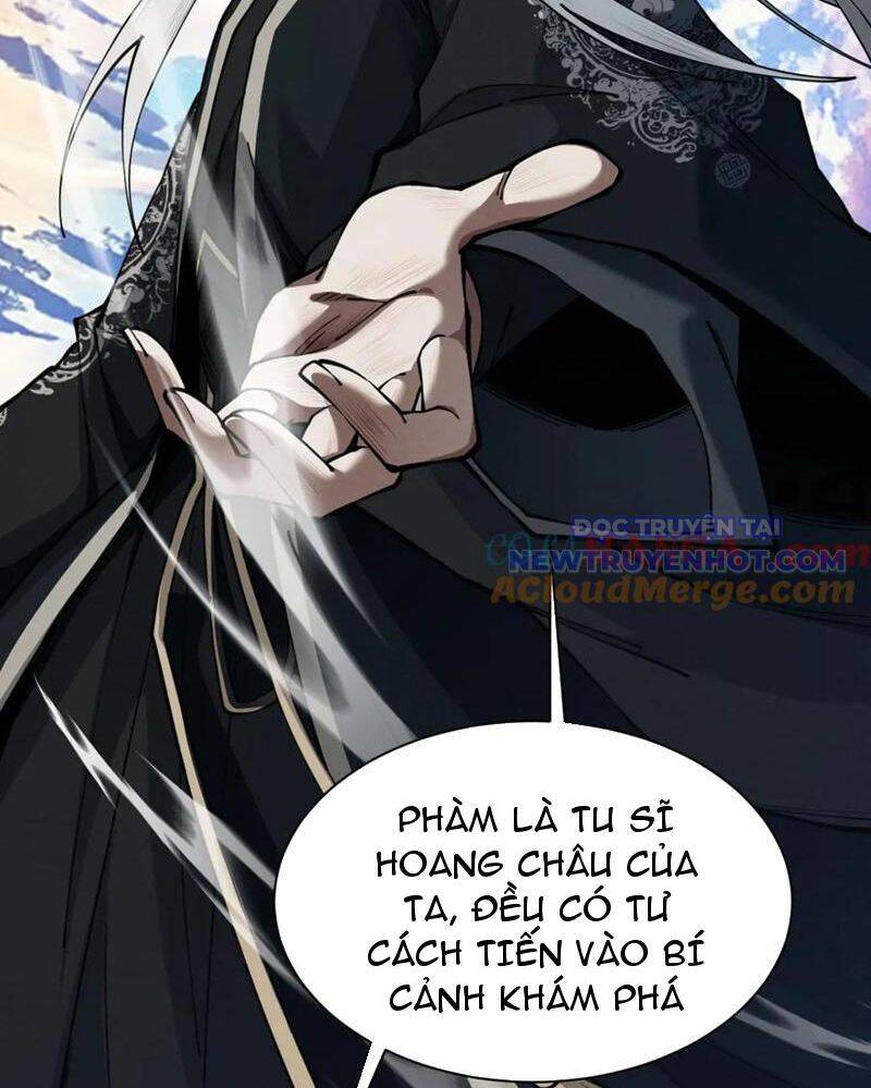 Gặp Mạnh Thì Càng Mạnh, Tu Vi Của Ta Không Giới Hạn - Chapter 16 - Page 35