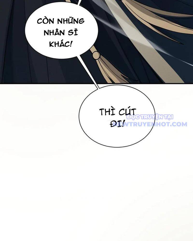 Gặp Mạnh Thì Càng Mạnh, Tu Vi Của Ta Không Giới Hạn - Chapter 16 - Page 36