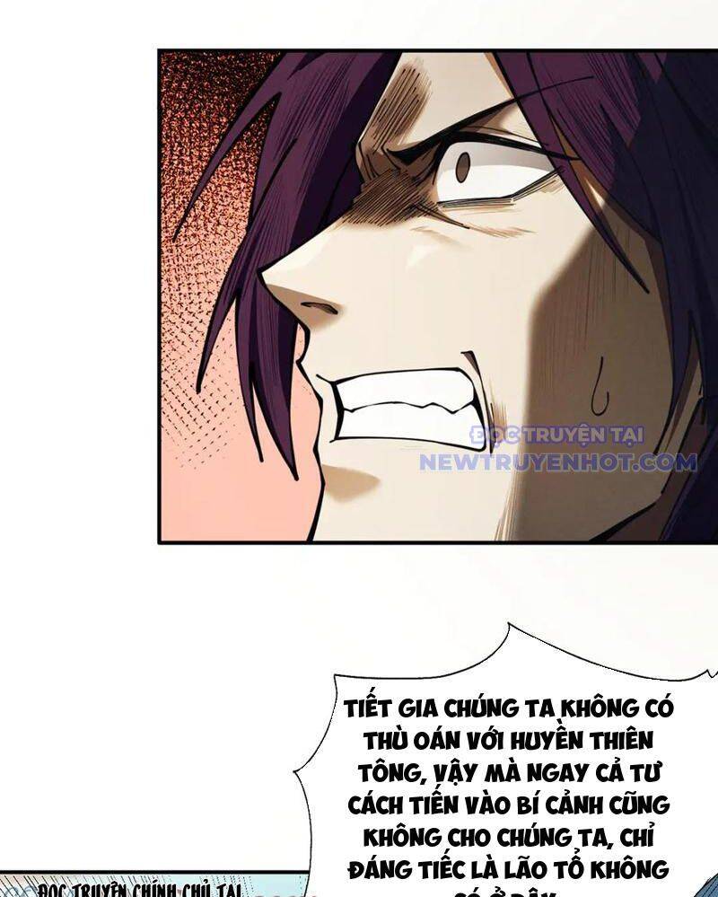 Gặp Mạnh Thì Càng Mạnh, Tu Vi Của Ta Không Giới Hạn - Chapter 16 - Page 37