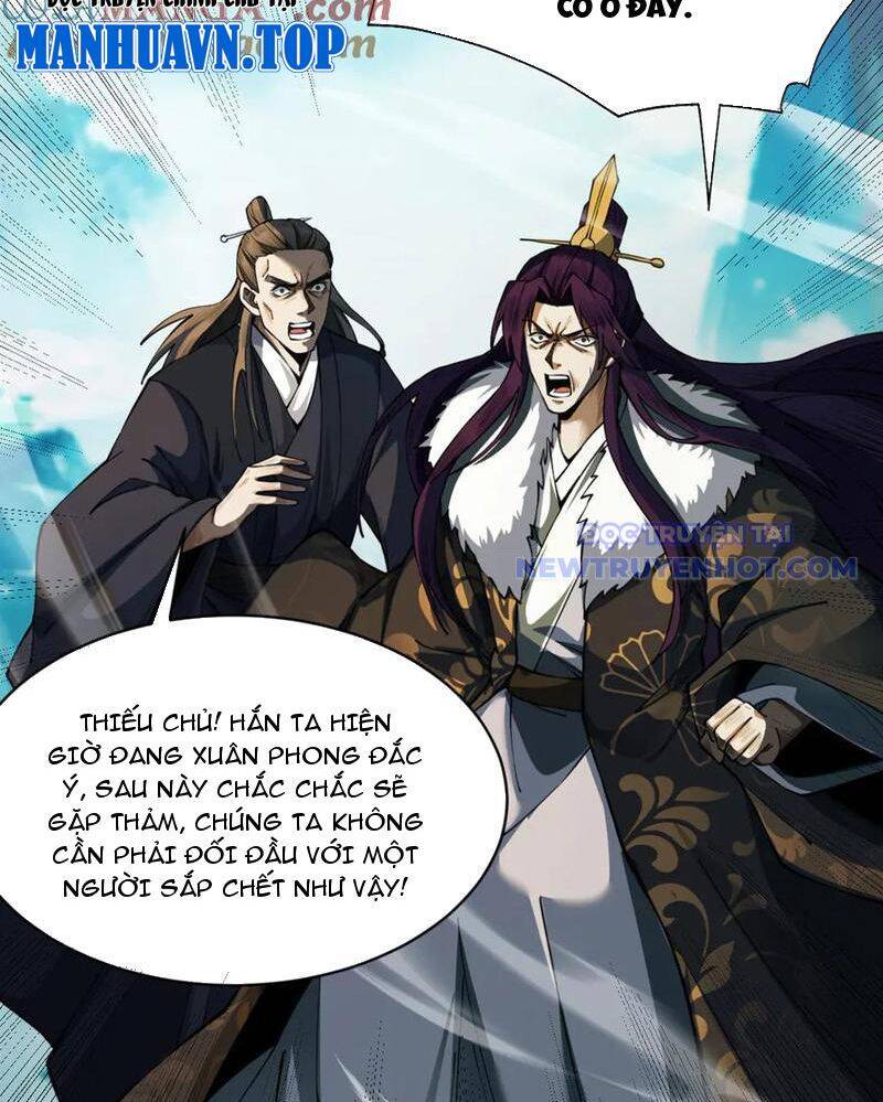 Gặp Mạnh Thì Càng Mạnh, Tu Vi Của Ta Không Giới Hạn - Chapter 16 - Page 38