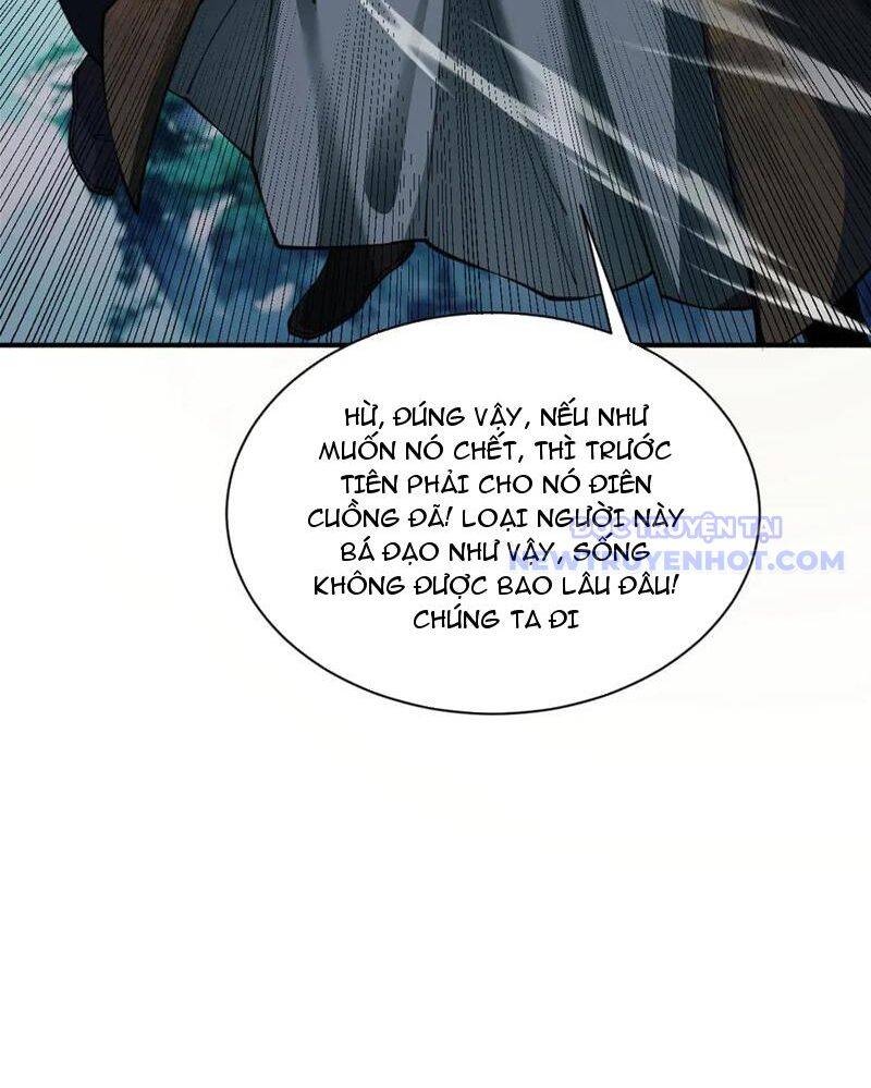 Gặp Mạnh Thì Càng Mạnh, Tu Vi Của Ta Không Giới Hạn - Chapter 16 - Page 39