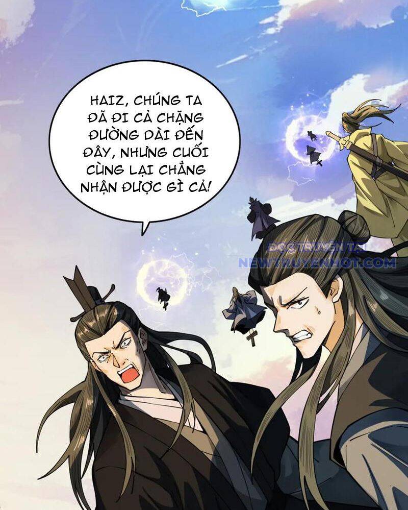 Gặp Mạnh Thì Càng Mạnh, Tu Vi Của Ta Không Giới Hạn - Chapter 16 - Page 41