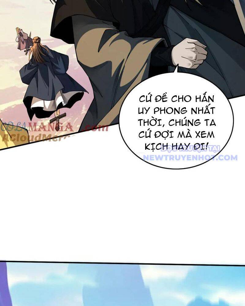 Gặp Mạnh Thì Càng Mạnh, Tu Vi Của Ta Không Giới Hạn - Chapter 16 - Page 42