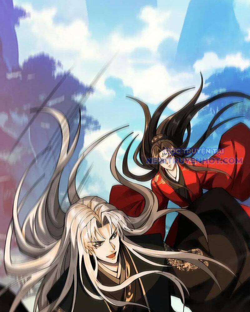 Gặp Mạnh Thì Càng Mạnh, Tu Vi Của Ta Không Giới Hạn - Chapter 16 - Page 43