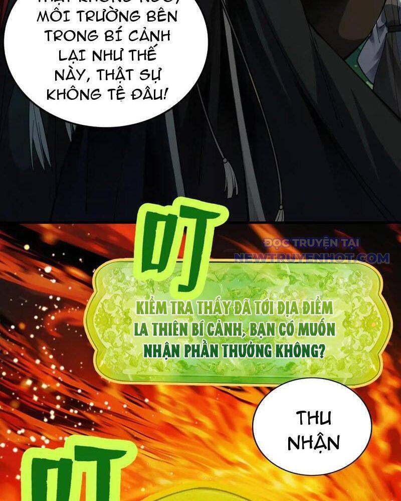 Gặp Mạnh Thì Càng Mạnh, Tu Vi Của Ta Không Giới Hạn - Chapter 16 - Page 48
