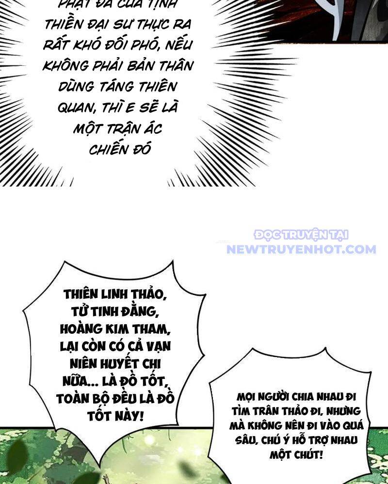 Gặp Mạnh Thì Càng Mạnh, Tu Vi Của Ta Không Giới Hạn - Chapter 16 - Page 52