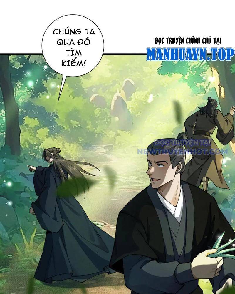 Gặp Mạnh Thì Càng Mạnh, Tu Vi Của Ta Không Giới Hạn - Chapter 16 - Page 57