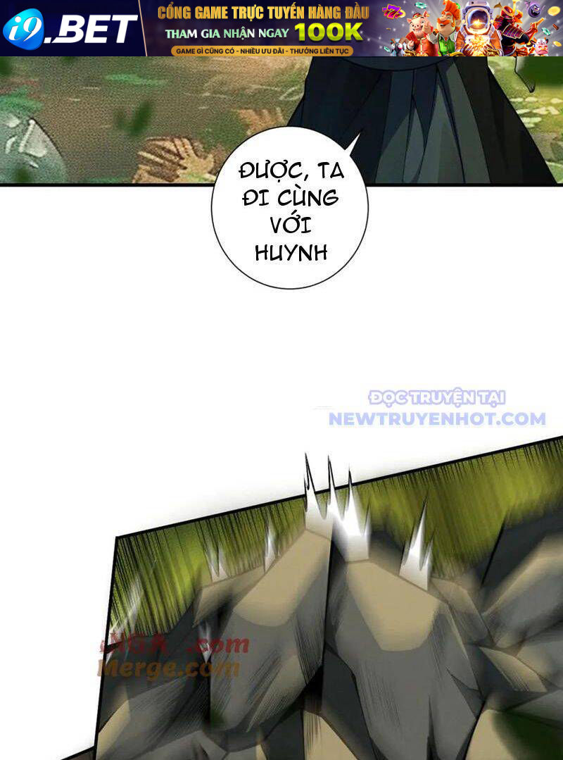 Gặp Mạnh Thì Càng Mạnh, Tu Vi Của Ta Không Giới Hạn - Chapter 16 - Page 58