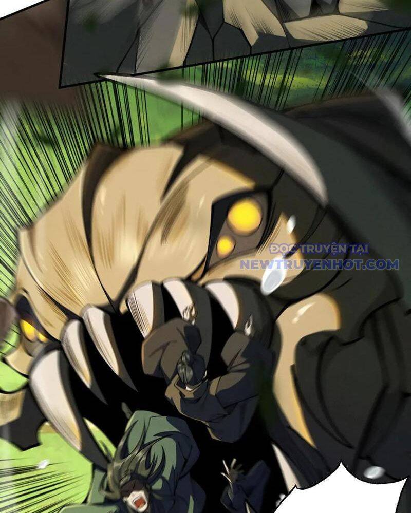 Gặp Mạnh Thì Càng Mạnh, Tu Vi Của Ta Không Giới Hạn - Chapter 16 - Page 59