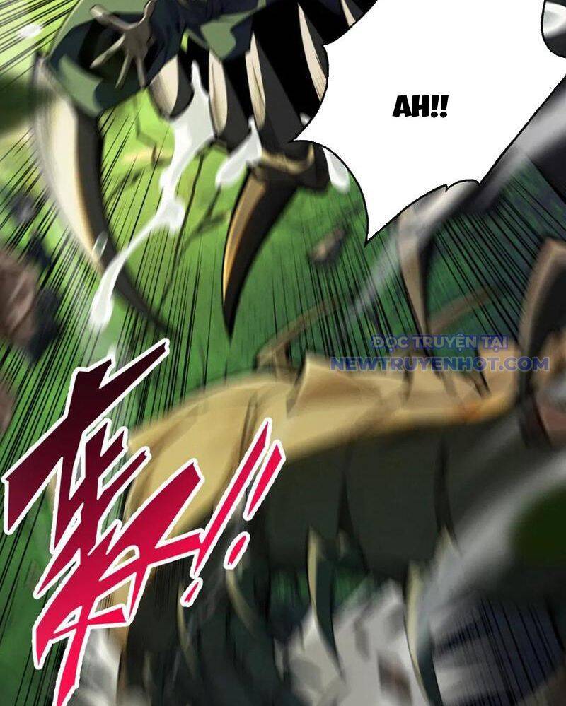 Gặp Mạnh Thì Càng Mạnh, Tu Vi Của Ta Không Giới Hạn - Chapter 16 - Page 60