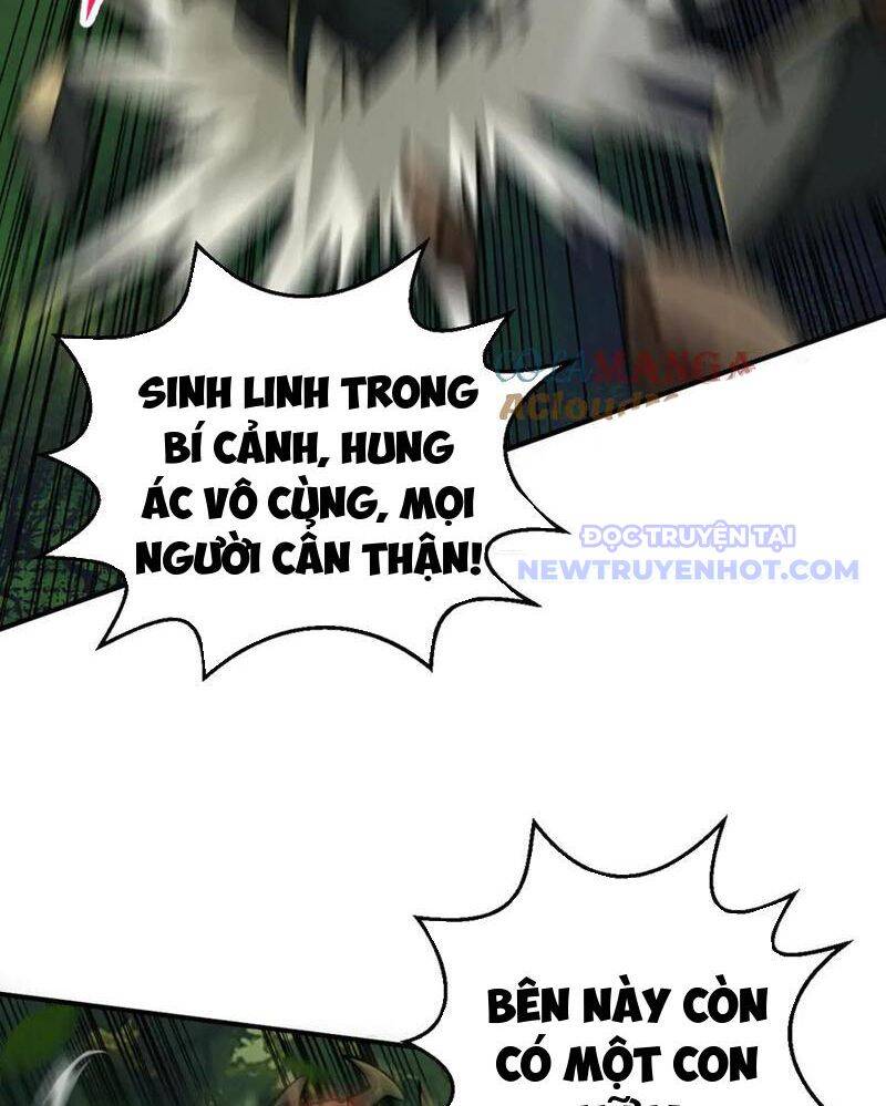 Gặp Mạnh Thì Càng Mạnh, Tu Vi Của Ta Không Giới Hạn - Chapter 16 - Page 61