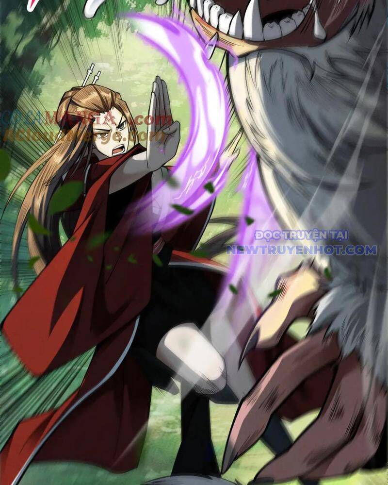 Gặp Mạnh Thì Càng Mạnh, Tu Vi Của Ta Không Giới Hạn - Chapter 16 - Page 73