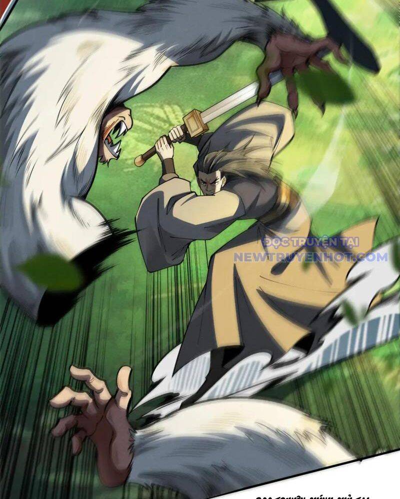 Gặp Mạnh Thì Càng Mạnh, Tu Vi Của Ta Không Giới Hạn - Chapter 16 - Page 74