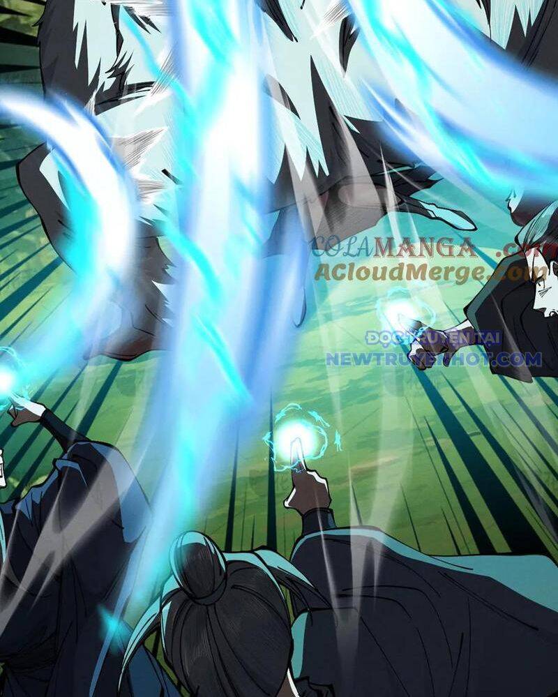 Gặp Mạnh Thì Càng Mạnh, Tu Vi Của Ta Không Giới Hạn - Chapter 16 - Page 80