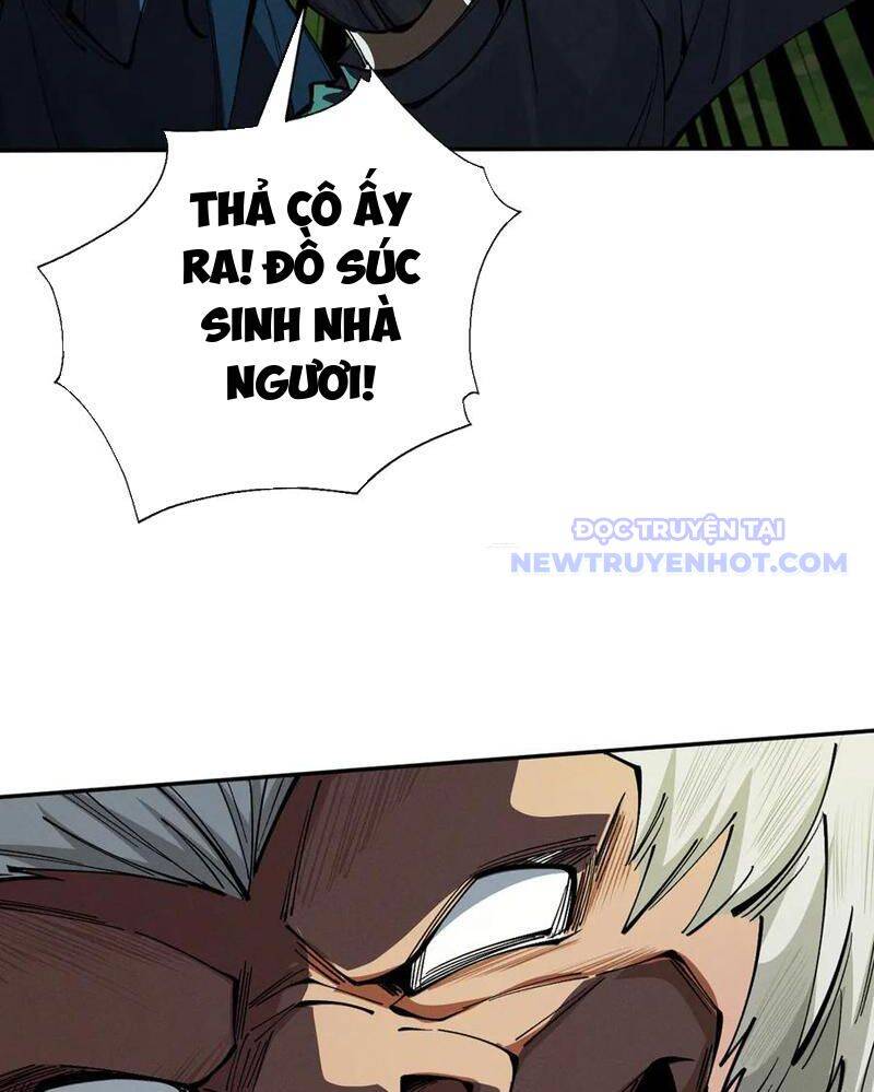 Gặp Mạnh Thì Càng Mạnh, Tu Vi Của Ta Không Giới Hạn - Chapter 16 - Page 81