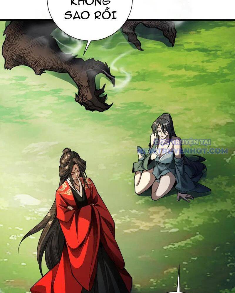 Gặp Mạnh Thì Càng Mạnh, Tu Vi Của Ta Không Giới Hạn - Chapter 16 - Page 90