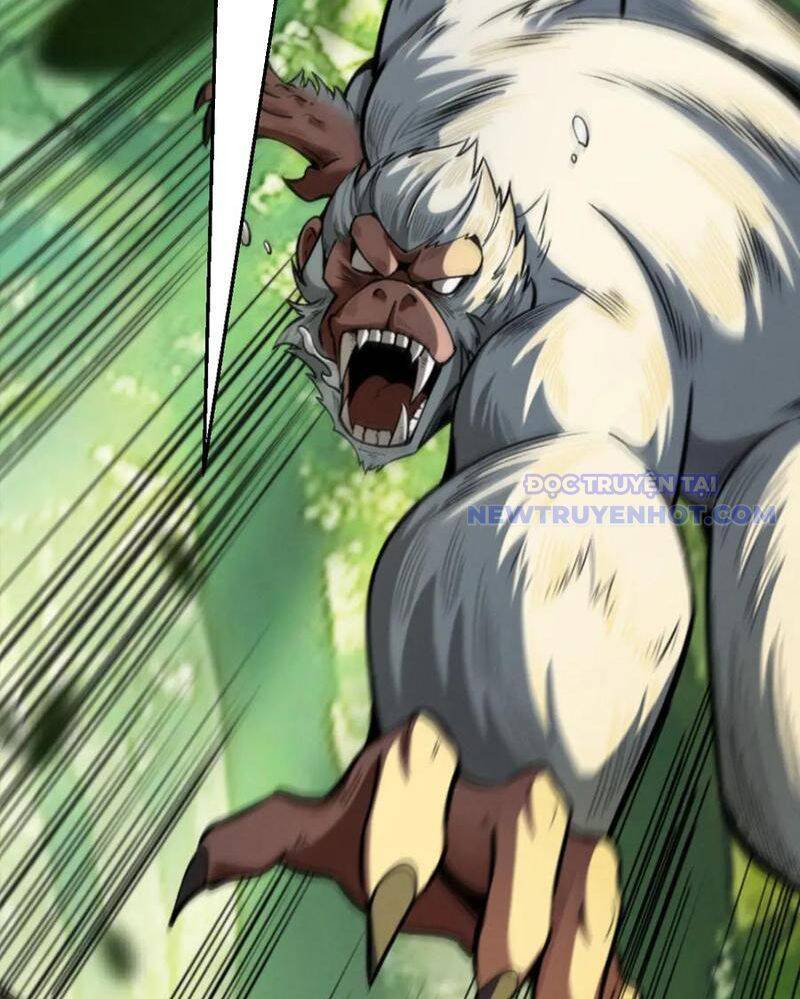 Gặp Mạnh Thì Càng Mạnh, Tu Vi Của Ta Không Giới Hạn - Chapter 16 - Page 92