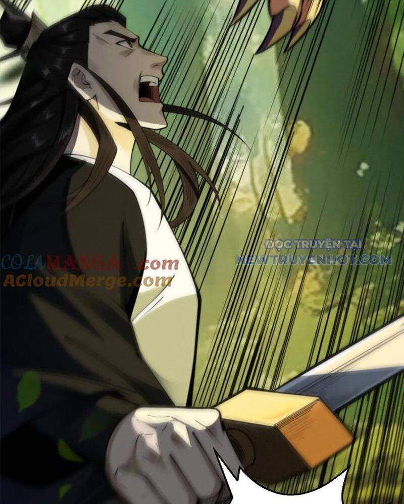 Gặp Mạnh Thì Càng Mạnh, Tu Vi Của Ta Không Giới Hạn - Chapter 16 - Page 93