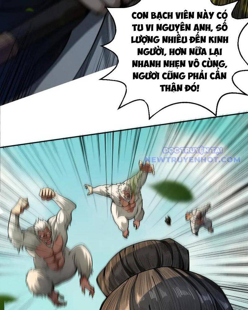 Gặp Mạnh Thì Càng Mạnh, Tu Vi Của Ta Không Giới Hạn - Chapter 16 - Page 94