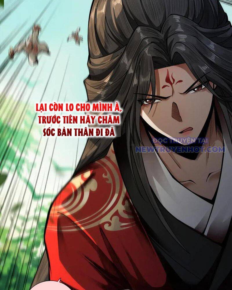 Gặp Mạnh Thì Càng Mạnh, Tu Vi Của Ta Không Giới Hạn - Chapter 16 - Page 95