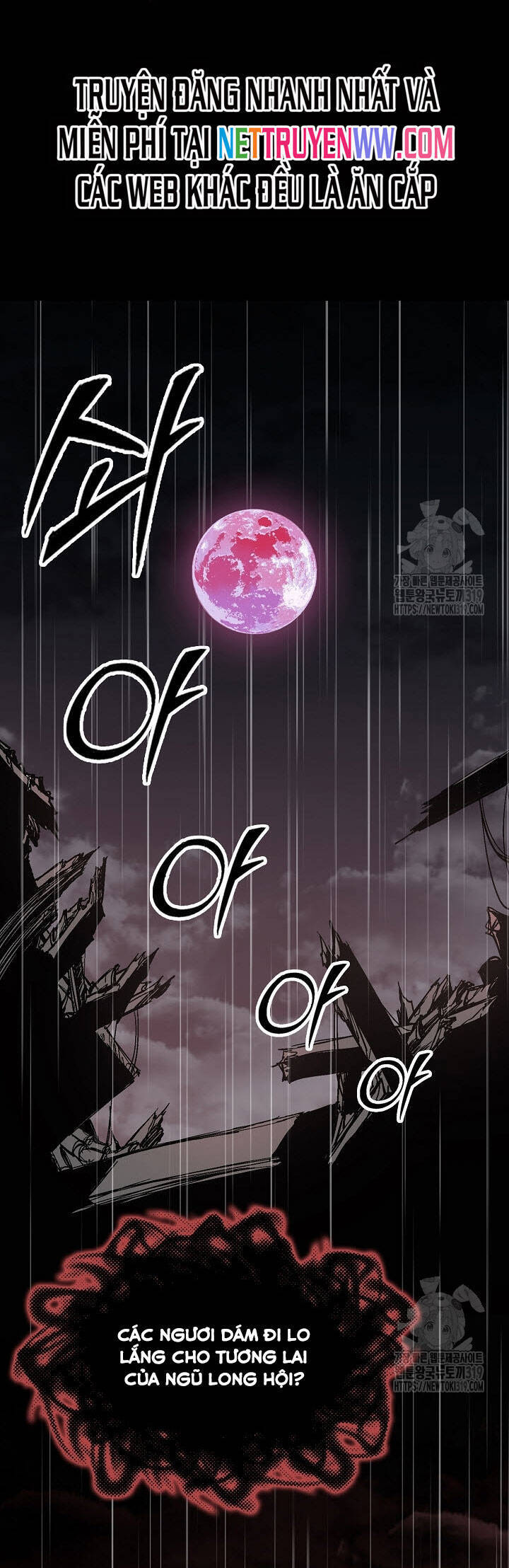 Hồi ức Của Chiến Thần - Chapter 154 - Page 38