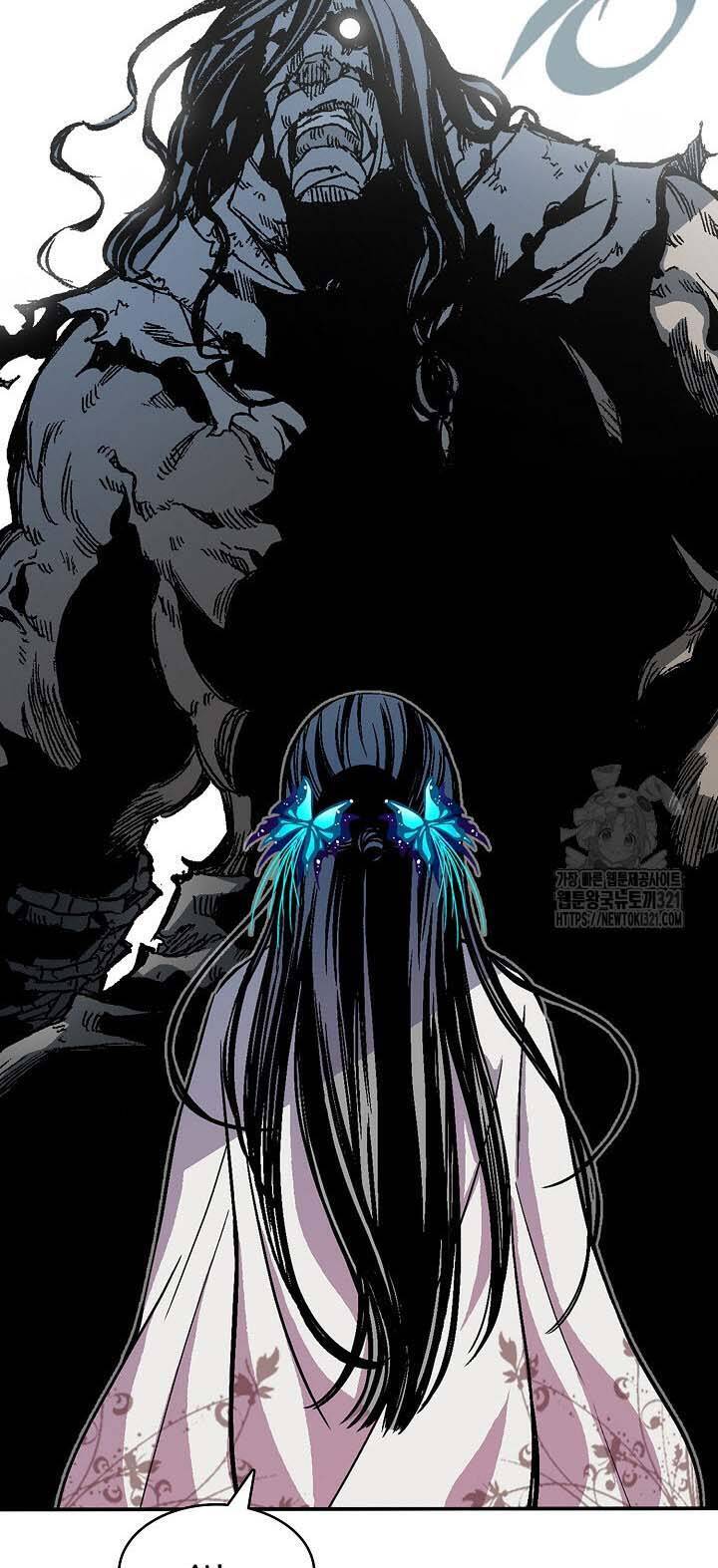 Hồi ức Của Chiến Thần - Chapter 155 - Page 49