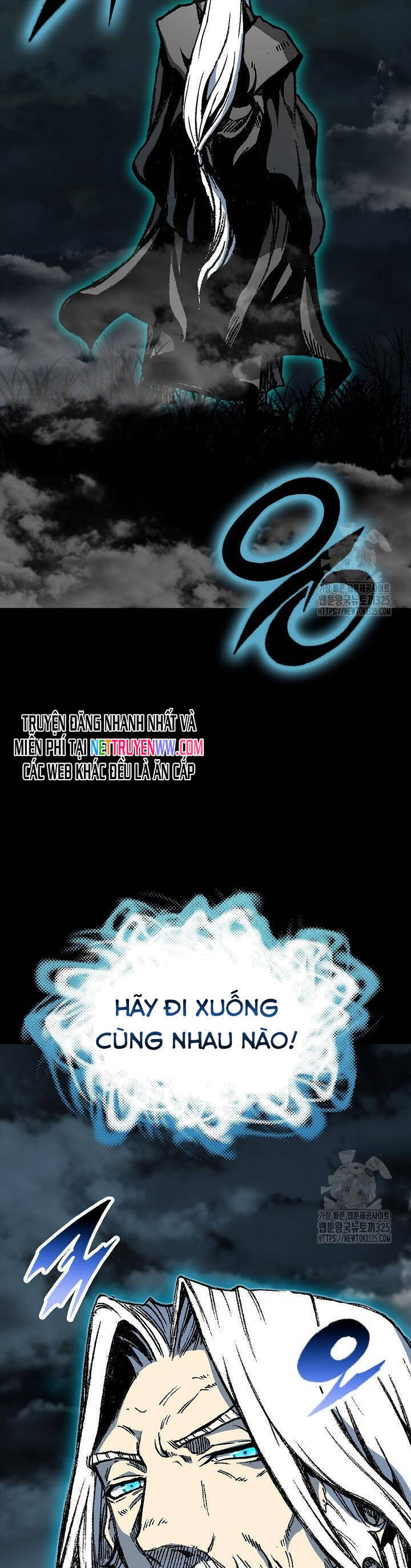 Hồi ức Của Chiến Thần - Chapter 159 - Page 30