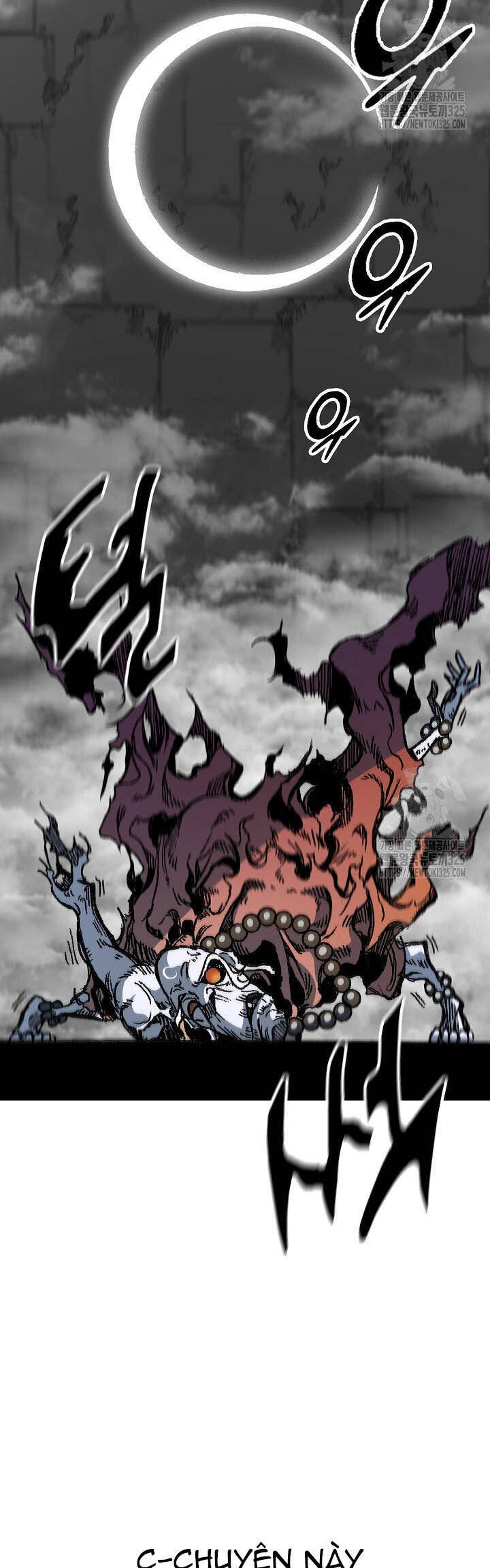 Hồi ức Của Chiến Thần - Chapter 160 - Page 36