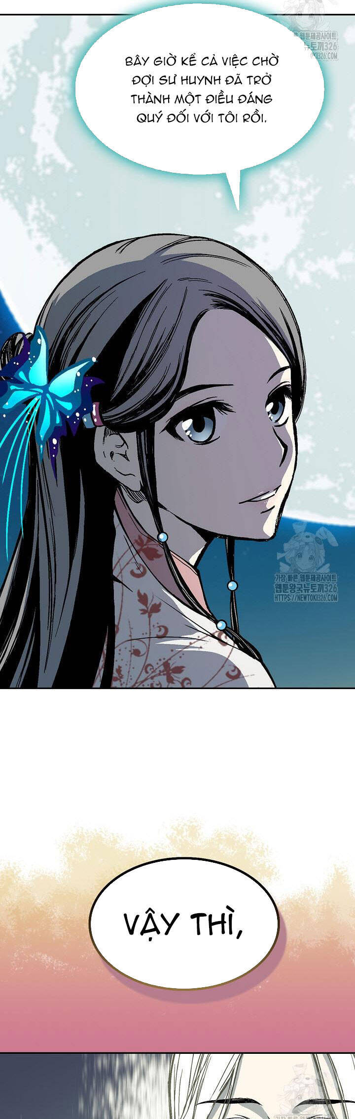 Hồi ức Của Chiến Thần - Chapter 161 - Page 38