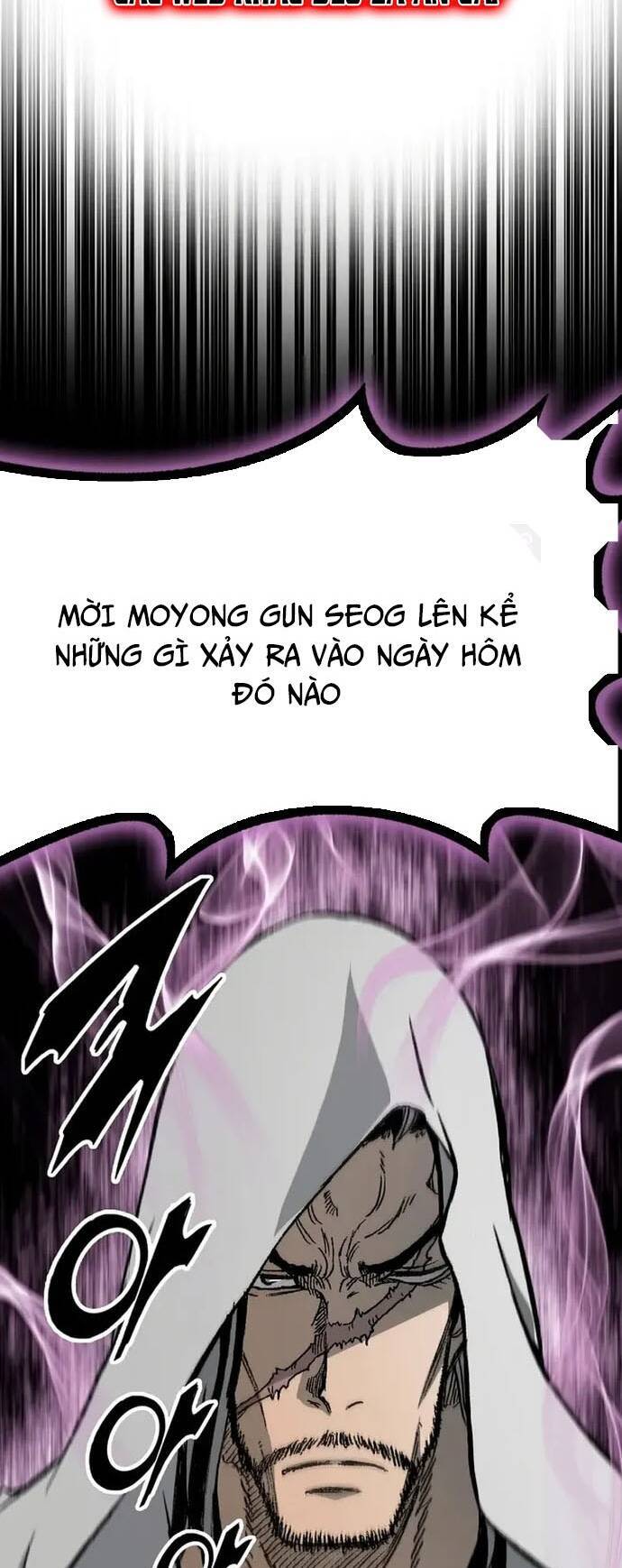 Hồi ức Của Chiến Thần - Chapter 171 - Page 26