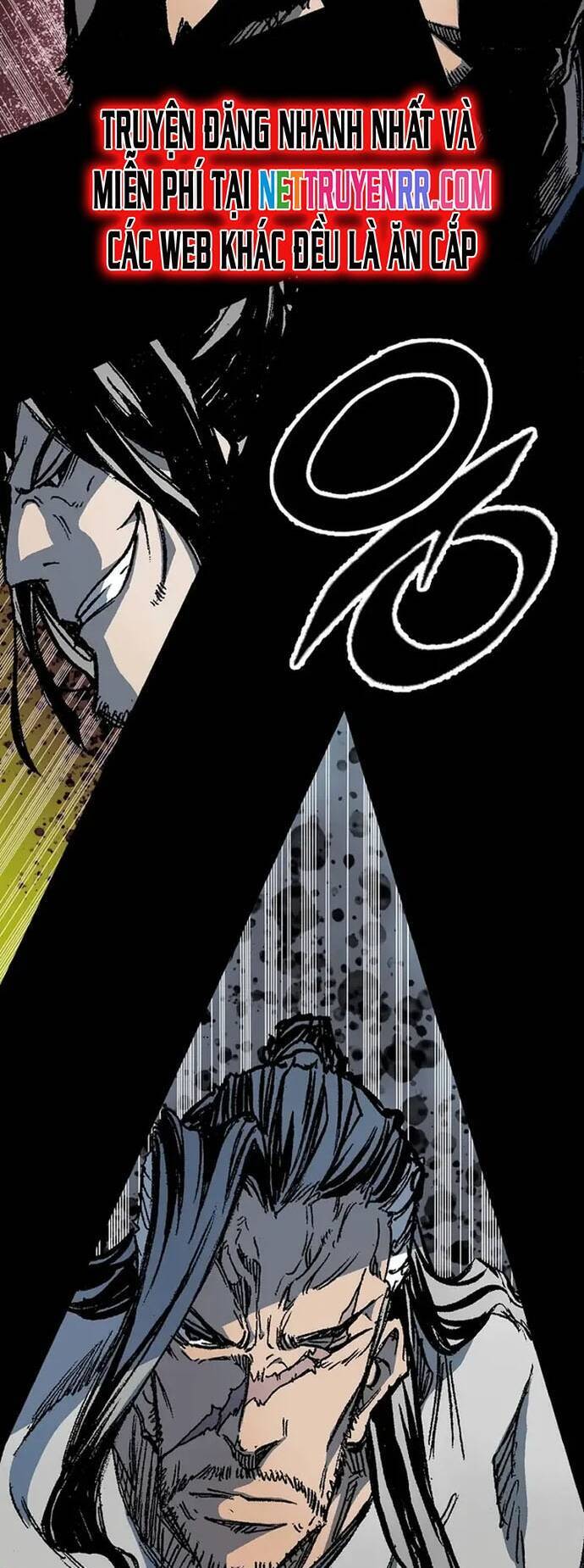 Hồi ức Của Chiến Thần - Chapter 178 - Page 25