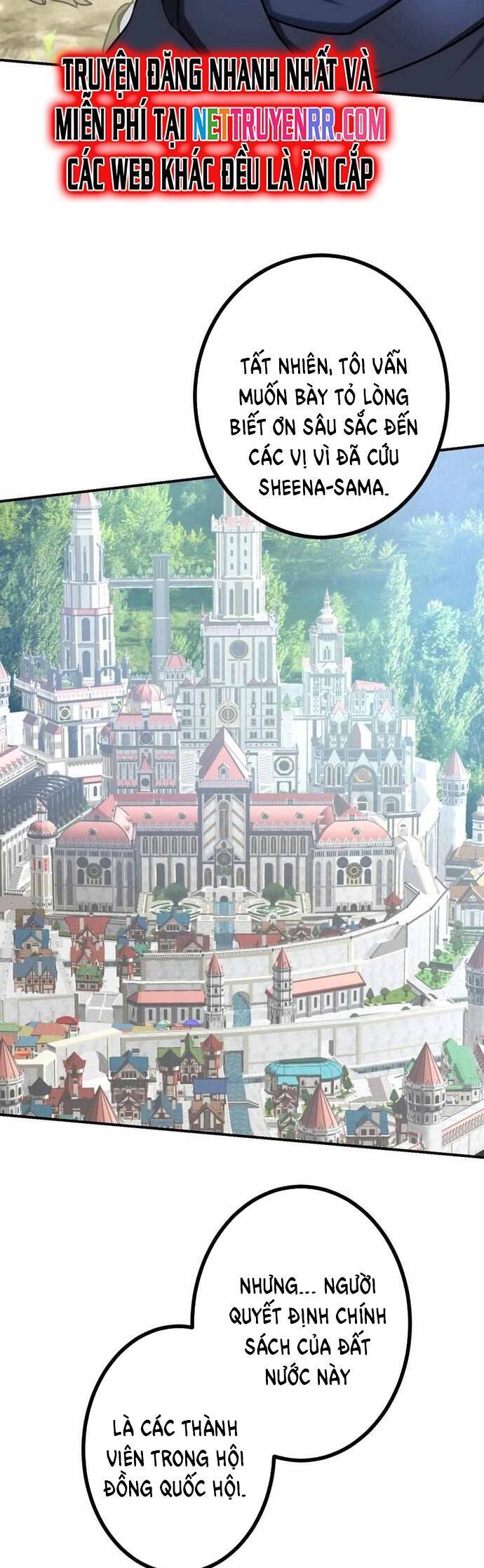 Sát thủ mạnh nhất chuyển sinh sang thế giới khác - Chapter 64 - Page 10