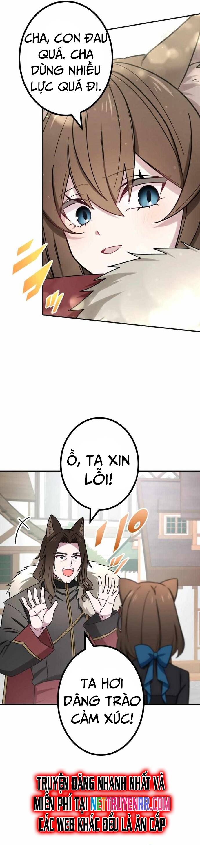 Sát thủ mạnh nhất chuyển sinh sang thế giới khác - Chapter 65 - Page 11