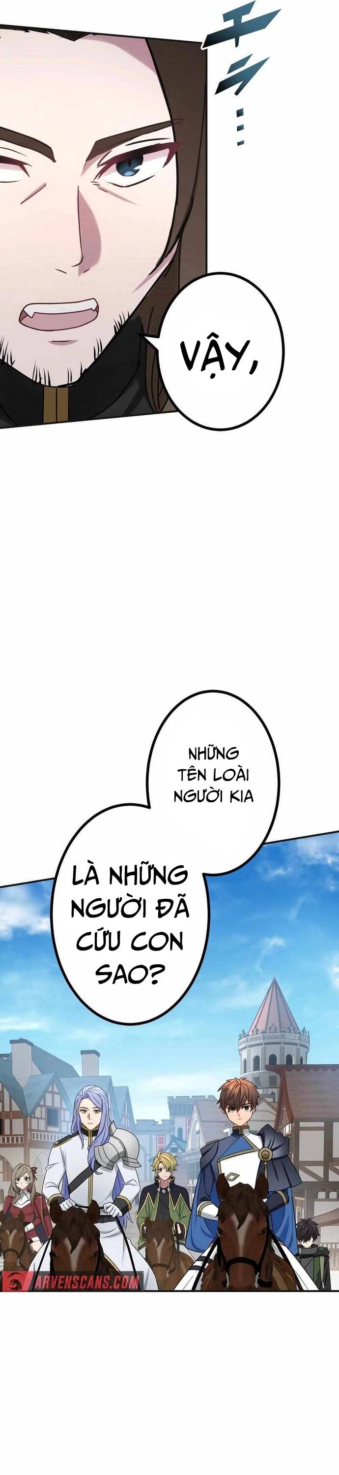 Sát thủ mạnh nhất chuyển sinh sang thế giới khác - Chapter 65 - Page 12