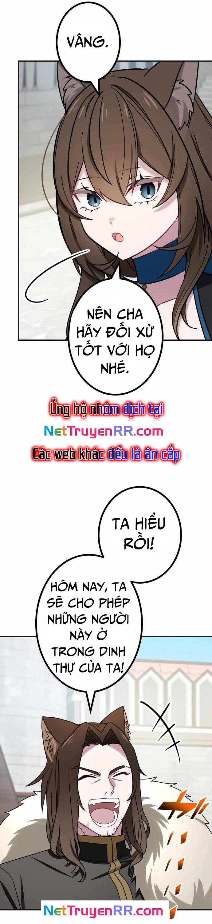 Sát thủ mạnh nhất chuyển sinh sang thế giới khác - Chapter 65 - Page 13