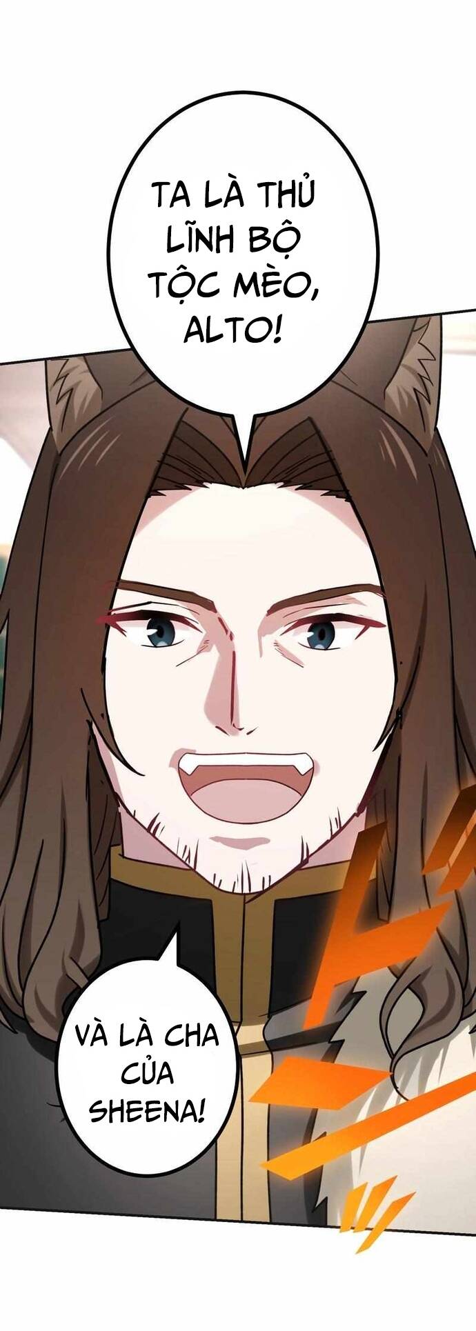 Sát thủ mạnh nhất chuyển sinh sang thế giới khác - Chapter 65 - Page 14