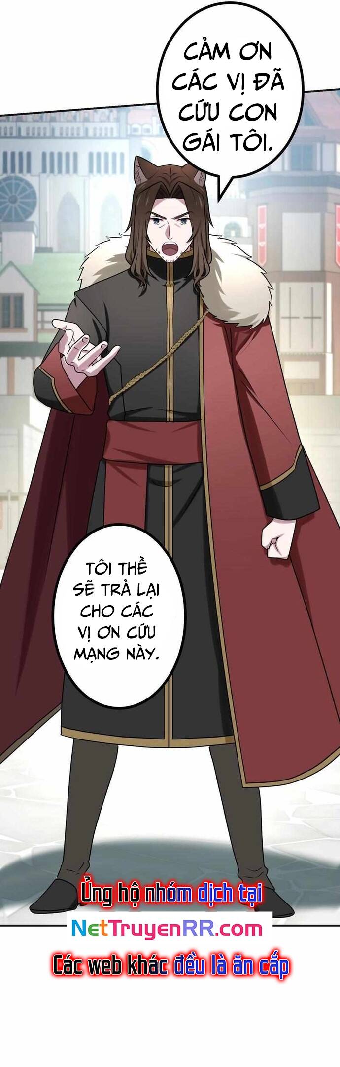 Sát thủ mạnh nhất chuyển sinh sang thế giới khác - Chapter 65 - Page 15