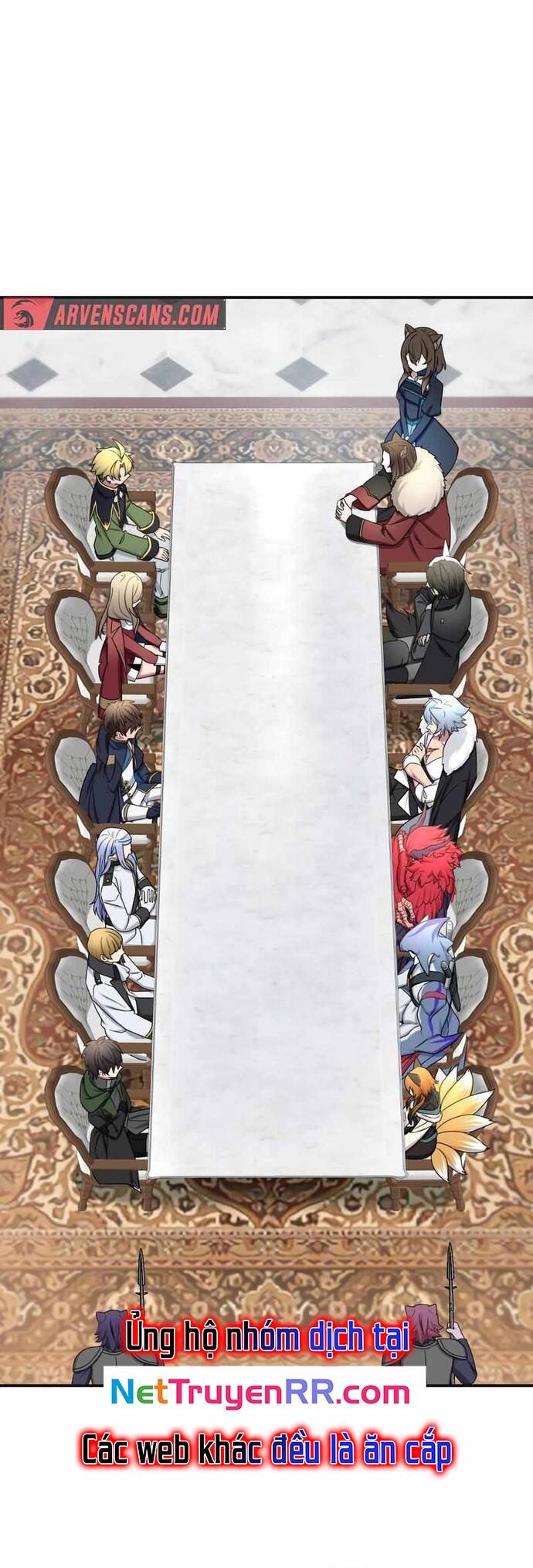 Sát thủ mạnh nhất chuyển sinh sang thế giới khác - Chapter 65 - Page 18