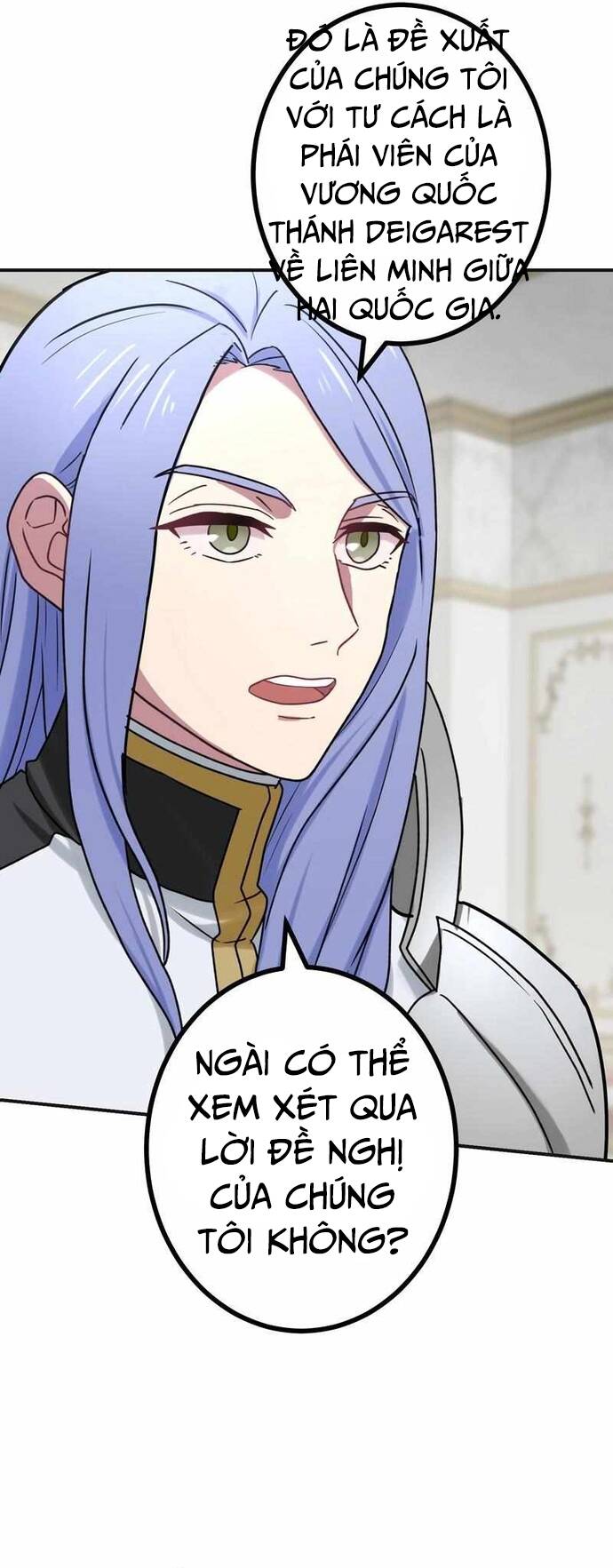 Sát thủ mạnh nhất chuyển sinh sang thế giới khác - Chapter 65 - Page 19