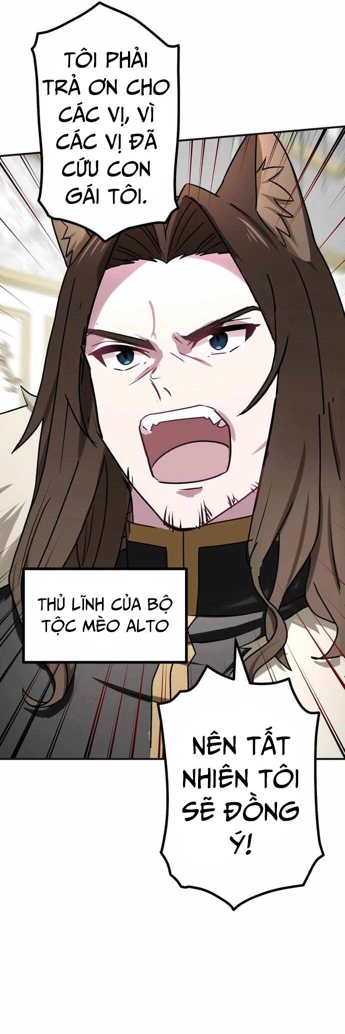 Sát thủ mạnh nhất chuyển sinh sang thế giới khác - Chapter 65 - Page 20