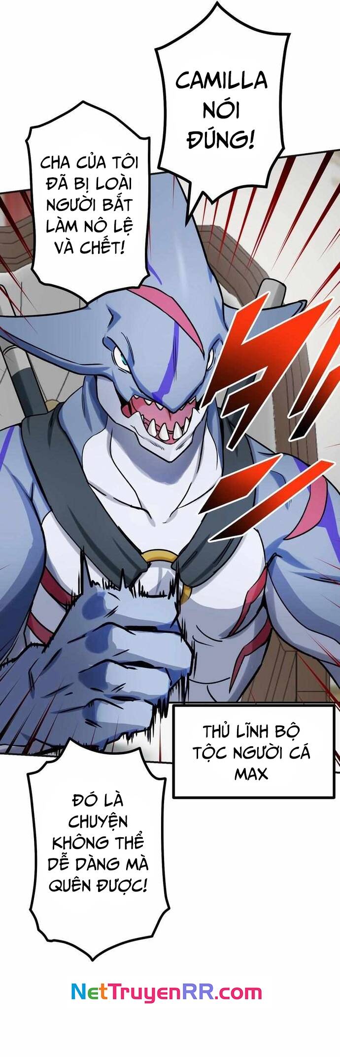 Sát thủ mạnh nhất chuyển sinh sang thế giới khác - Chapter 65 - Page 23