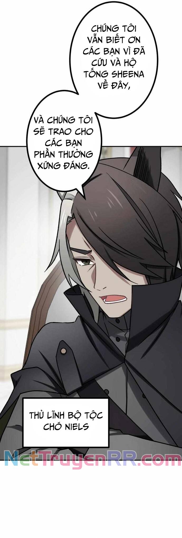 Sát thủ mạnh nhất chuyển sinh sang thế giới khác - Chapter 65 - Page 24