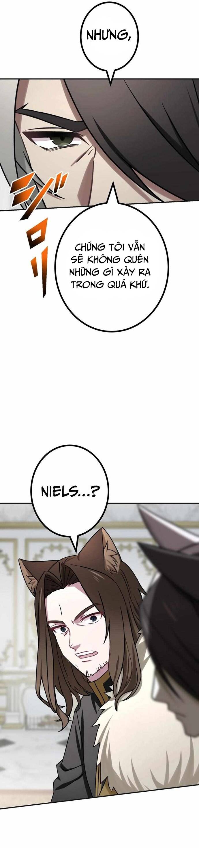 Sát thủ mạnh nhất chuyển sinh sang thế giới khác - Chapter 65 - Page 25