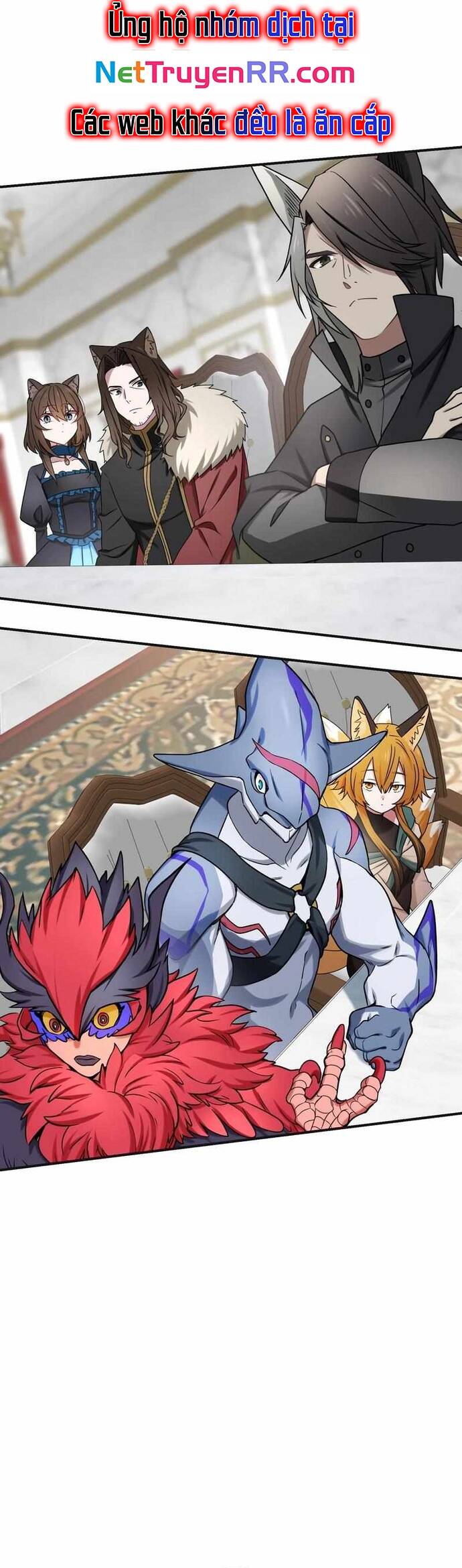 Sát thủ mạnh nhất chuyển sinh sang thế giới khác - Chapter 65 - Page 31