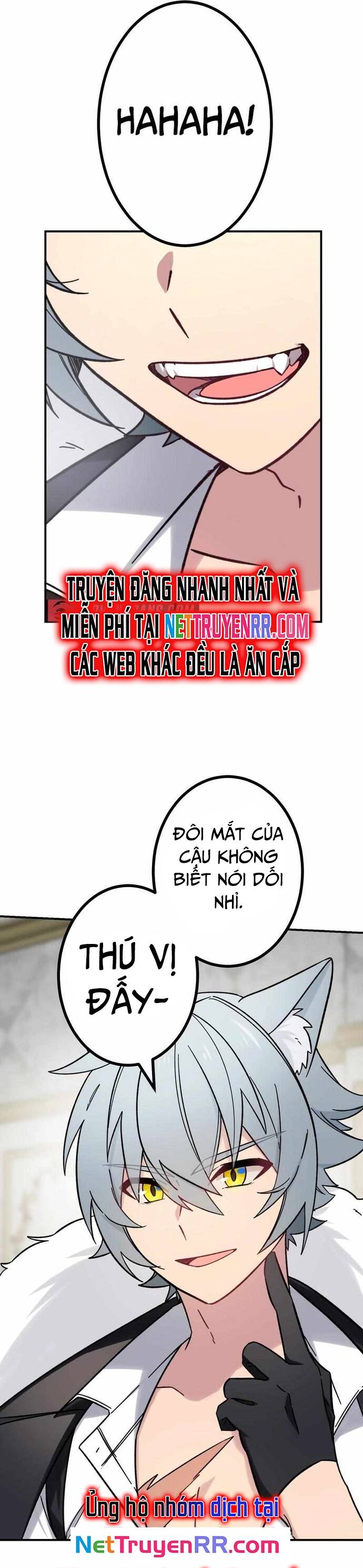 Sát thủ mạnh nhất chuyển sinh sang thế giới khác - Chapter 65 - Page 32