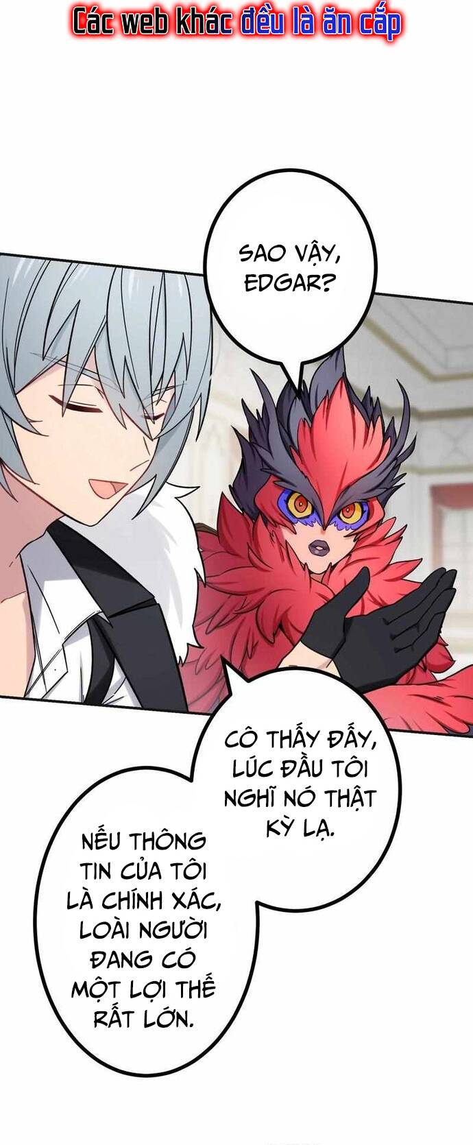 Sát thủ mạnh nhất chuyển sinh sang thế giới khác - Chapter 65 - Page 33