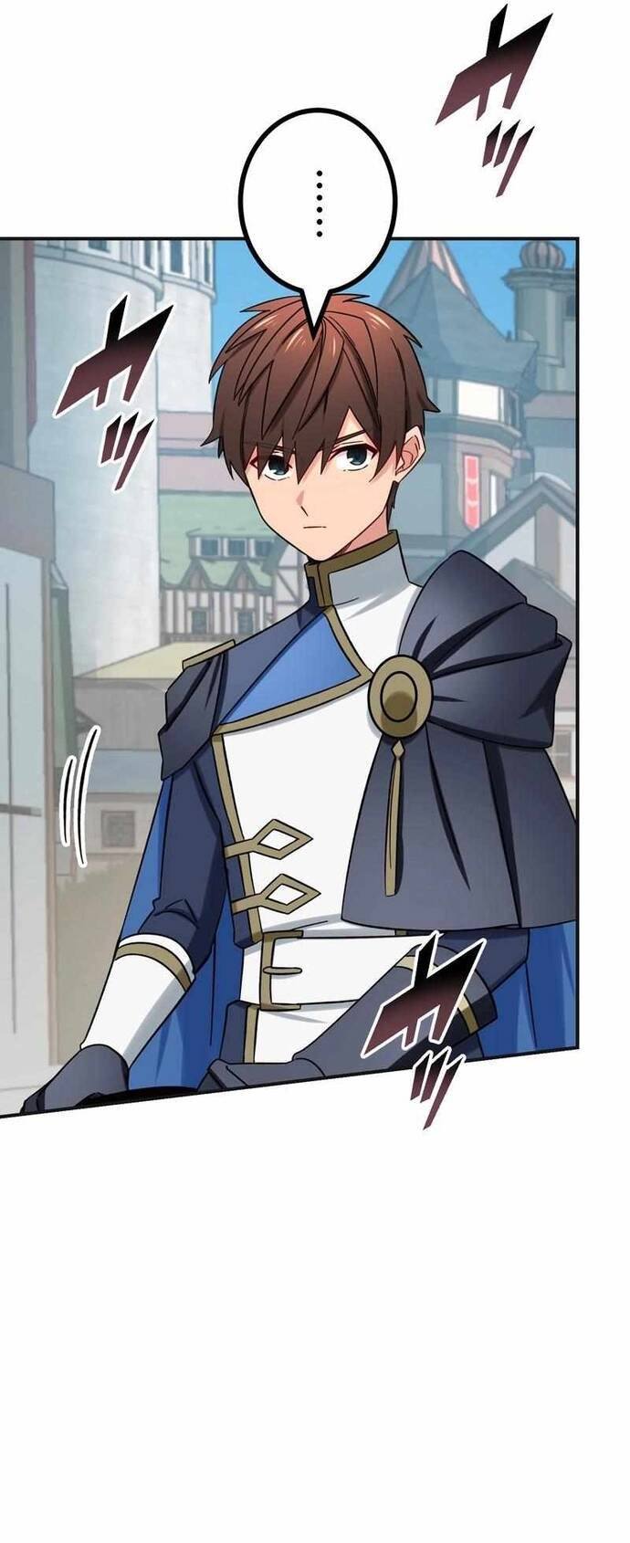 Sát thủ mạnh nhất chuyển sinh sang thế giới khác - Chapter 65 - Page 4