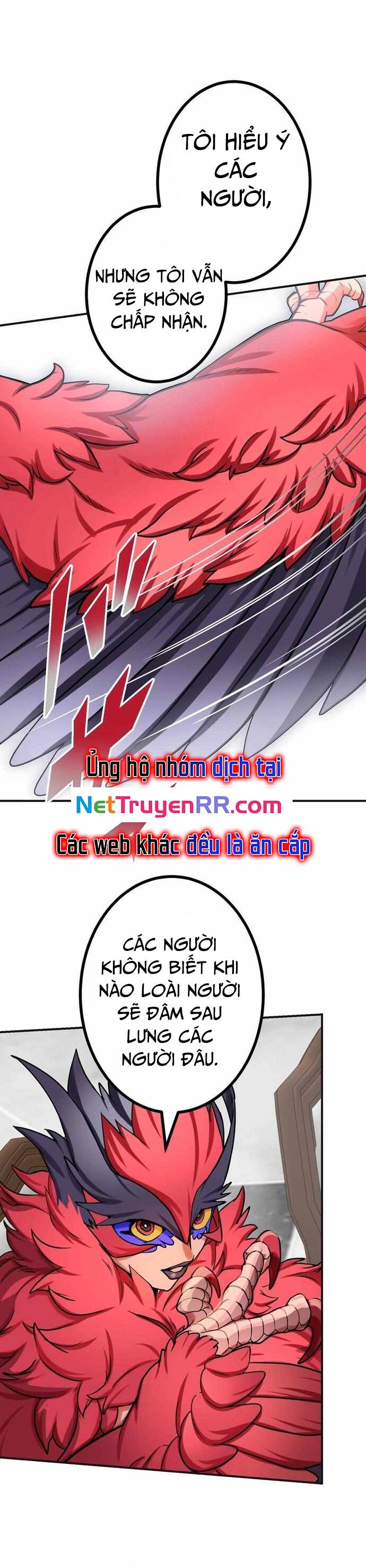 Sát thủ mạnh nhất chuyển sinh sang thế giới khác - Chapter 65 - Page 40