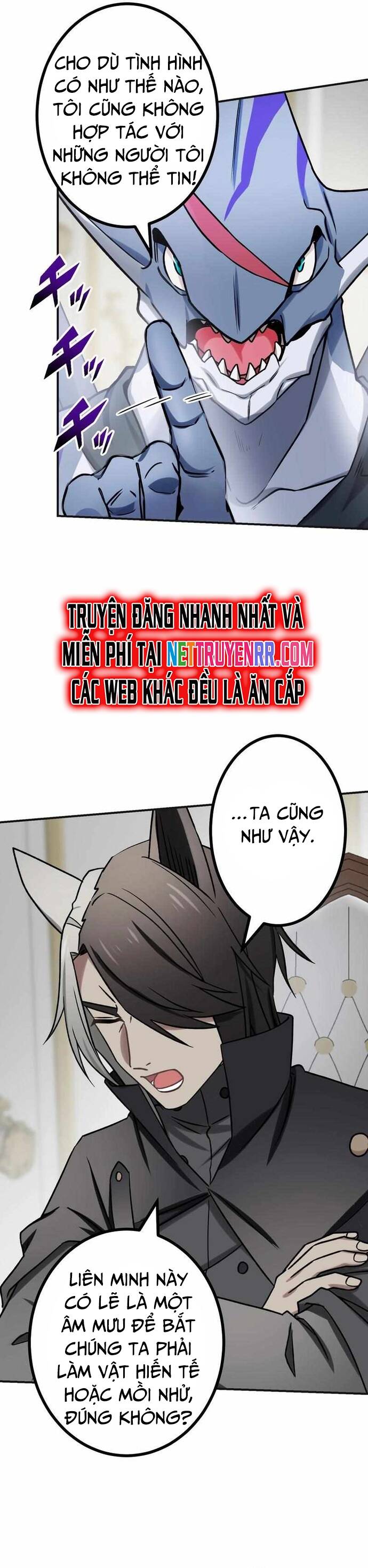 Sát thủ mạnh nhất chuyển sinh sang thế giới khác - Chapter 65 - Page 41